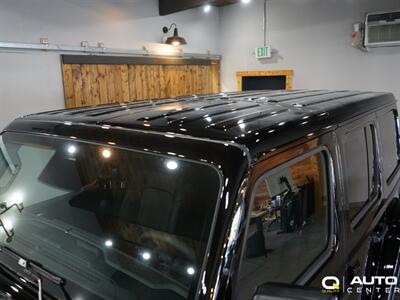 2026 Jeep Wrangler Rubicon X   - Photo 11 - Lynnwood, WA 98036