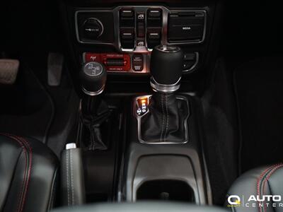 2026 Jeep Wrangler Rubicon X   - Photo 22 - Lynnwood, WA 98036