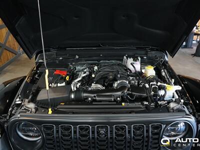 2026 Jeep Wrangler Rubicon X   - Photo 12 - Lynnwood, WA 98036