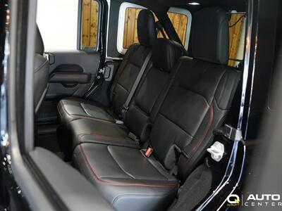 2026 Jeep Wrangler Rubicon X   - Photo 33 - Lynnwood, WA 98036