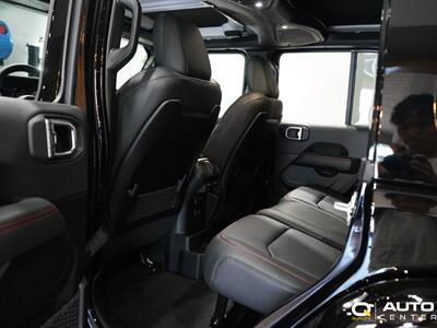 2026 Jeep Wrangler Rubicon X   - Photo 31 - Lynnwood, WA 98036