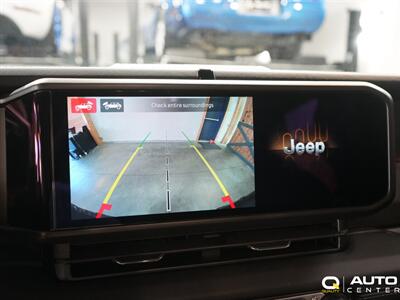 2026 Jeep Wrangler Rubicon X   - Photo 28 - Lynnwood, WA 98036