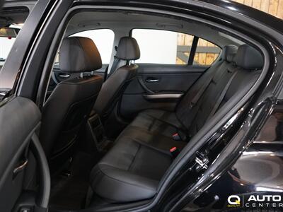 2007 BMW 3 Series 323i   - Photo 19 - Lynnwood, WA 98036