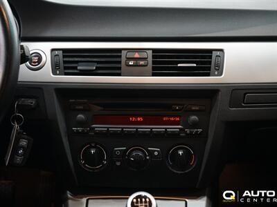 2007 BMW 3 Series 323i   - Photo 14 - Lynnwood, WA 98036