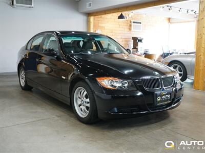 2007 BMW 3 Series 323i   - Photo 3 - Lynnwood, WA 98036