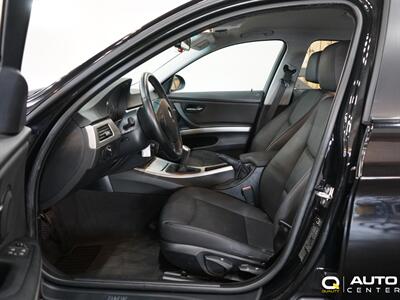 2007 BMW 3 Series 323i   - Photo 11 - Lynnwood, WA 98036