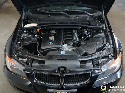 2007 BMW 3 Series 323i   - Photo 8 - Lynnwood, WA 98036