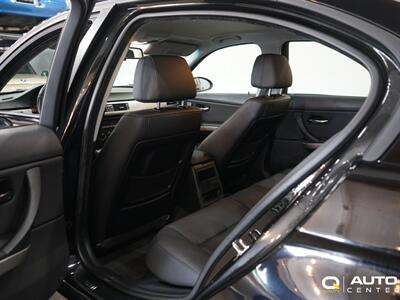 2007 BMW 3 Series 323i   - Photo 18 - Lynnwood, WA 98036