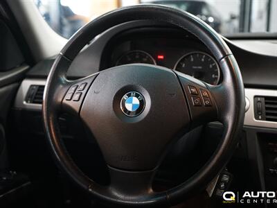 2007 BMW 3 Series 323i   - Photo 13 - Lynnwood, WA 98036