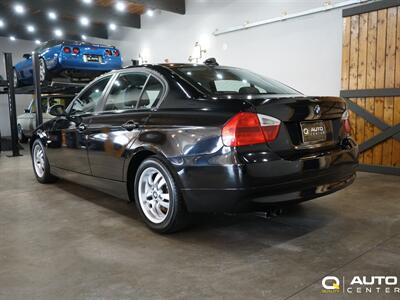 2007 BMW 3 Series 323i   - Photo 6 - Lynnwood, WA 98036