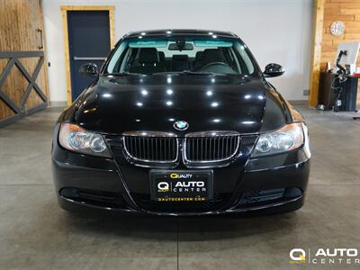 2007 BMW 3 Series 323i   - Photo 2 - Lynnwood, WA 98036