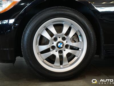 2007 BMW 3 Series 323i   - Photo 7 - Lynnwood, WA 98036