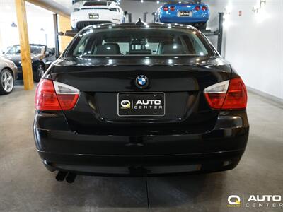 2007 BMW 3 Series 323i   - Photo 5 - Lynnwood, WA 98036