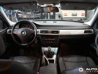2007 BMW 3 Series 323i   - Photo 12 - Lynnwood, WA 98036