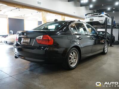 2007 BMW 3 Series 323i   - Photo 4 - Lynnwood, WA 98036