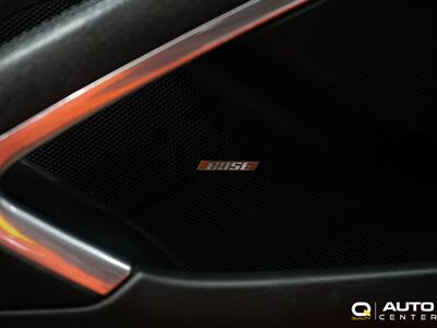 2017 Porsche 911 Carrera S   - Photo 13 - Lynnwood, WA 98036