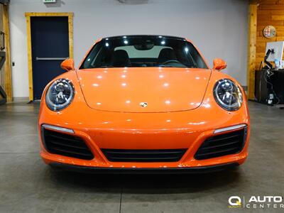 2017 Porsche 911 Carrera S   - Photo 2 - Lynnwood, WA 98036