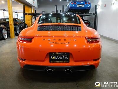2017 Porsche 911 Carrera S   - Photo 5 - Lynnwood, WA 98036