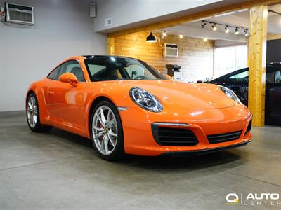 2017 Porsche 911 Carrera S   - Photo 3 - Lynnwood, WA 98036