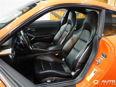2017 Porsche 911 Carrera S   - Photo 14 - Lynnwood, WA 98036