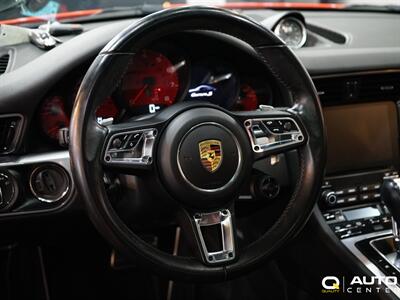 2017 Porsche 911 Carrera S   - Photo 17 - Lynnwood, WA 98036