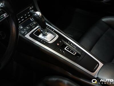 2017 Porsche 911 Carrera S   - Photo 19 - Lynnwood, WA 98036