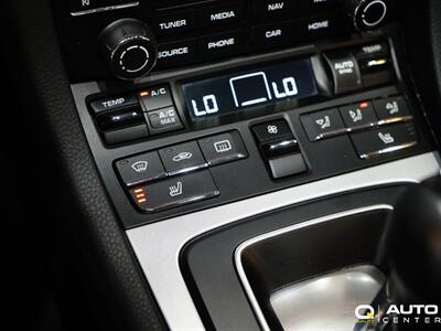2017 Porsche 911 Carrera S   - Photo 23 - Lynnwood, WA 98036