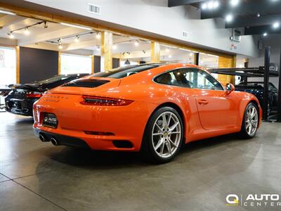 2017 Porsche 911 Carrera S   - Photo 4 - Lynnwood, WA 98036