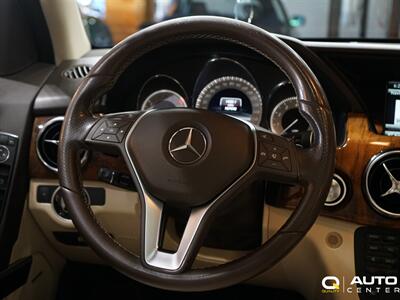 2013 Mercedes-Benz GLK GLK 350 4MATIC®   - Photo 13 - Lynnwood, WA 98036