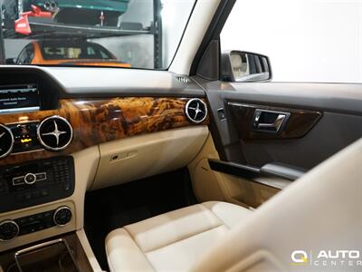 2013 Mercedes-Benz GLK GLK 350 4MATIC®   - Photo 17 - Lynnwood, WA 98036