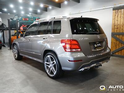 2013 Mercedes-Benz GLK GLK 350 4MATIC®   - Photo 6 - Lynnwood, WA 98036