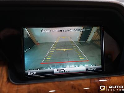 2013 Mercedes-Benz GLK GLK 350 4MATIC®   - Photo 19 - Lynnwood, WA 98036