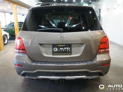 2013 Mercedes-Benz GLK GLK 350 4MATIC®   - Photo 5 - Lynnwood, WA 98036