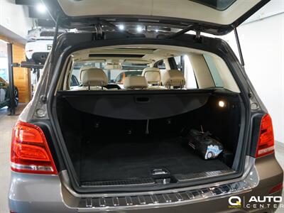 2013 Mercedes-Benz GLK GLK 350 4MATIC®   - Photo 26 - Lynnwood, WA 98036
