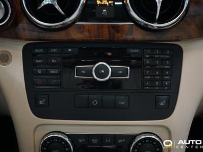 2013 Mercedes-Benz GLK GLK 350 4MATIC®   - Photo 15 - Lynnwood, WA 98036