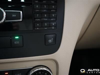 2013 Mercedes-Benz GLK GLK 350 4MATIC®   - Photo 20 - Lynnwood, WA 98036