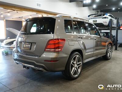 2013 Mercedes-Benz GLK GLK 350 4MATIC®   - Photo 4 - Lynnwood, WA 98036