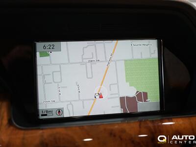 2013 Mercedes-Benz GLK GLK 350 4MATIC®   - Photo 18 - Lynnwood, WA 98036