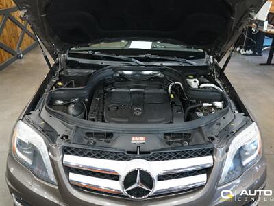 2013 Mercedes-Benz GLK GLK 350 4MATIC®   - Photo 7 - Lynnwood, WA 98036