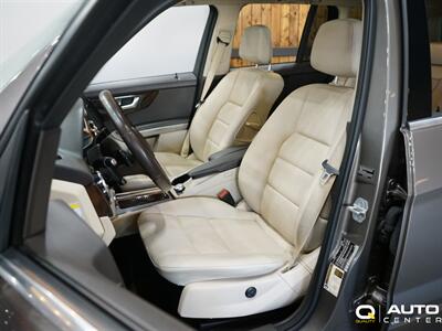 2013 Mercedes-Benz GLK GLK 350 4MATIC®   - Photo 10 - Lynnwood, WA 98036