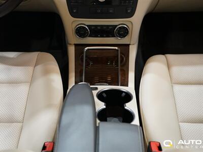 2013 Mercedes-Benz GLK GLK 350 4MATIC®   - Photo 16 - Lynnwood, WA 98036
