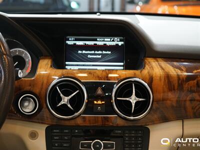 2013 Mercedes-Benz GLK GLK 350 4MATIC®   - Photo 14 - Lynnwood, WA 98036