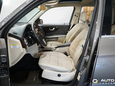 2013 Mercedes-Benz GLK GLK 350 4MATIC®   - Photo 11 - Lynnwood, WA 98036