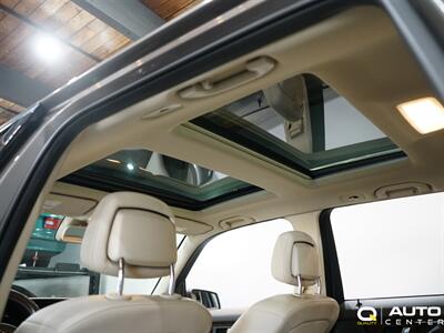 2013 Mercedes-Benz GLK GLK 350 4MATIC®   - Photo 25 - Lynnwood, WA 98036
