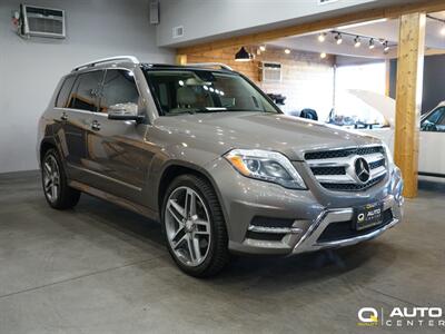 2013 Mercedes-Benz GLK GLK 350 4MATIC®   - Photo 3 - Lynnwood, WA 98036