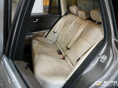 2013 Mercedes-Benz GLK GLK 350 4MATIC®   - Photo 24 - Lynnwood, WA 98036