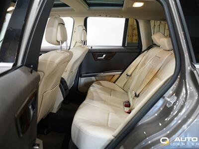 2013 Mercedes-Benz GLK GLK 350 4MATIC®   - Photo 23 - Lynnwood, WA 98036