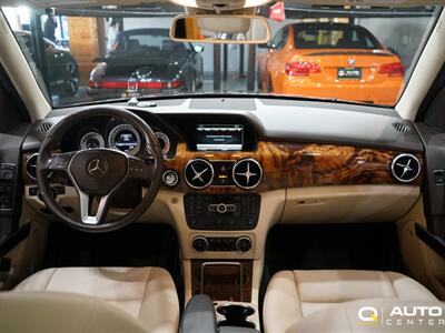 2013 Mercedes-Benz GLK GLK 350 4MATIC®   - Photo 12 - Lynnwood, WA 98036