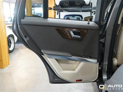 2013 Mercedes-Benz GLK GLK 350 4MATIC®   - Photo 21 - Lynnwood, WA 98036
