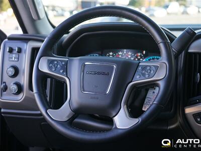 2019 GMC Sierra 3500HD Denali   - Photo 18 - Lynnwood, WA 98036